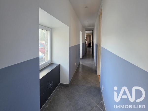 Maison à vendre 6 pièces 180 m² Carentan-les-Marais