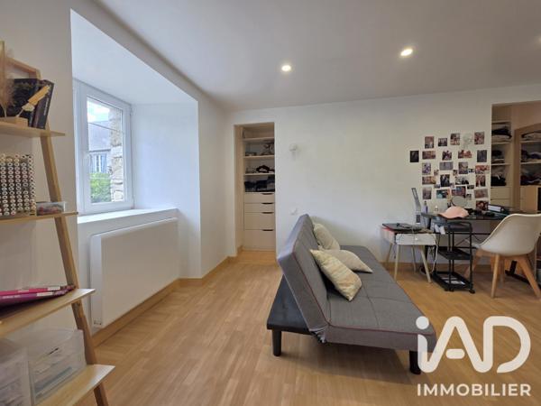 Maison à vendre 6 pièces 180 m² Carentan-les-Marais