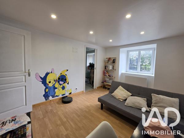 Maison à vendre 6 pièces 180 m² Carentan-les-Marais