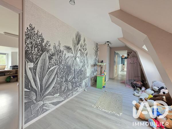 Maison à vendre 6 pièces 180 m² Carentan-les-Marais