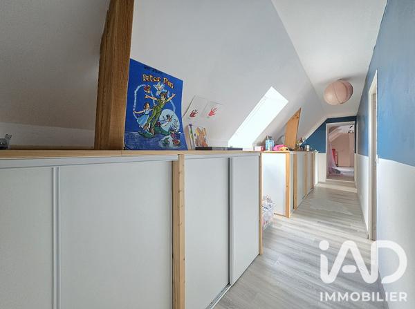 Maison à vendre 6 pièces 180 m² Carentan-les-Marais