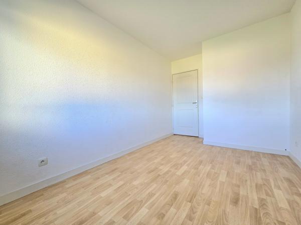 Appartement 3 pièces - 57 m² Exclusivité efficity