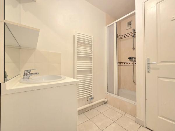 Appartement 3 pièces - 57 m² Exclusivité efficity