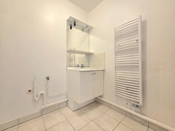 Appartement 3 pièces - 57 m² Exclusivité efficity