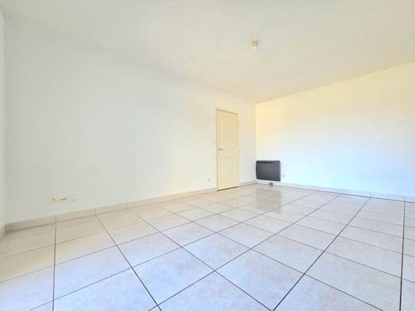 Appartement 3 pièces - 57 m² Exclusivité efficity