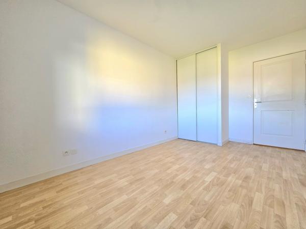 Appartement 3 pièces - 57 m² Exclusivité efficity