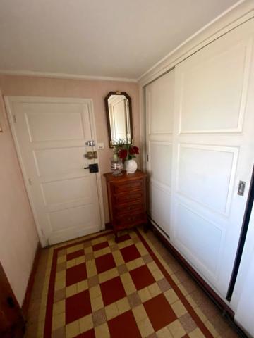 Maison T4 avec studio indépendant et sous-sol à LUXEY (40)