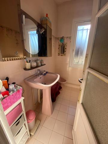 Maison T4 avec studio indépendant et sous-sol à LUXEY (40)