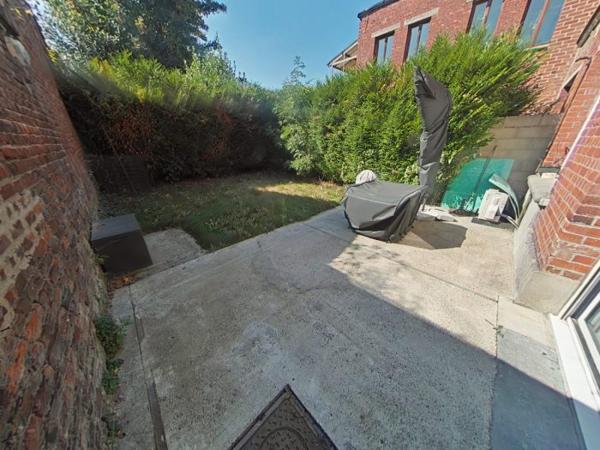 T3 Hénin-Beaumont 104 m²