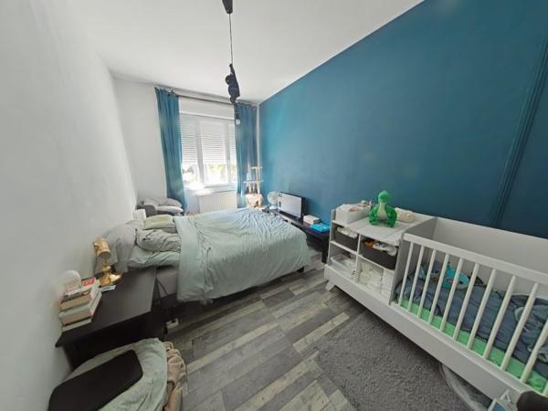 T3 Hénin-Beaumont 104 m²