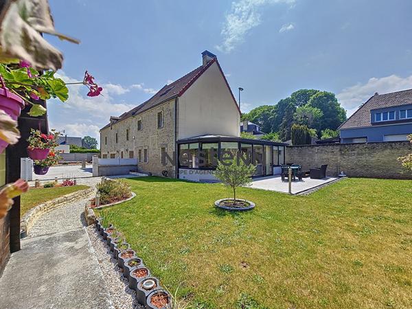HABITEZ VOTRE MAISON ET PERCEVEZ 3 LOYERS !