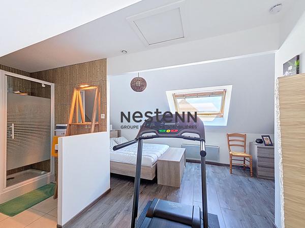 HABITEZ VOTRE MAISON ET PERCEVEZ 3 LOYERS !