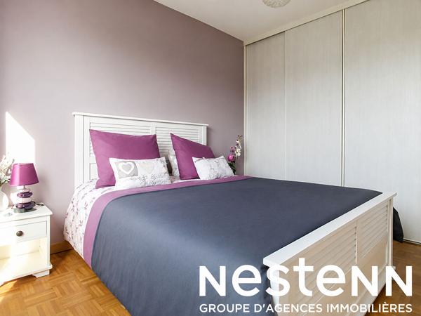 Appartement 3 pièces ? 57,63 m² ? Mondeville