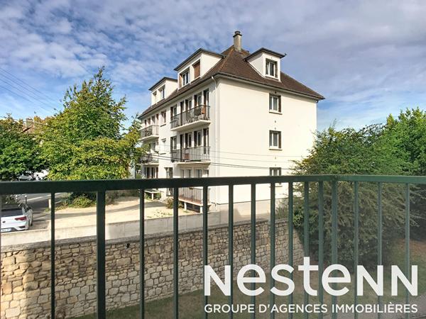 Appartement 3 pièces ? 57,63 m² ? Mondeville