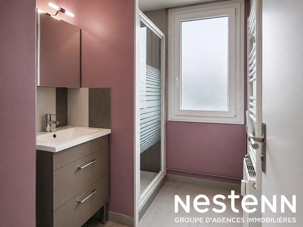 Appartement 3 pièces ? 57,63 m² ? Mondeville