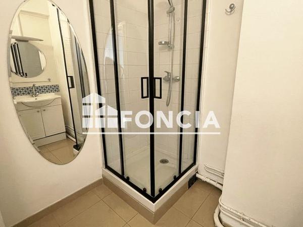 Location Appartement 4 pièces 90.5 m² - 100 BOULEVARD FRANCOIS 1ER Le Havre 76600