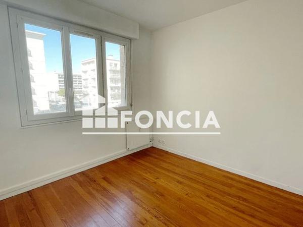 Location Appartement 4 pièces 90.5 m² - 100 BOULEVARD FRANCOIS 1ER Le Havre 76600