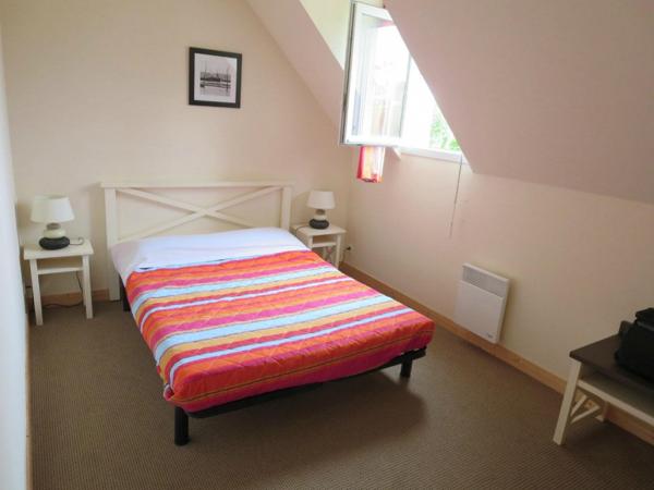 INVESTISSEMENT LOCATIF  SAINT POL DE LEON  Résidence Nemea Les Roches  *** - 6.85 % de rentabilité