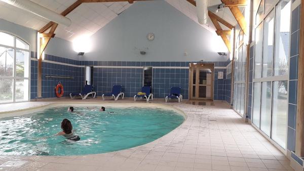 INVESTISSEMENT LOCATIF  SAINT POL DE LEON  Résidence Nemea Les Roches  *** - 6.85 % de rentabilité