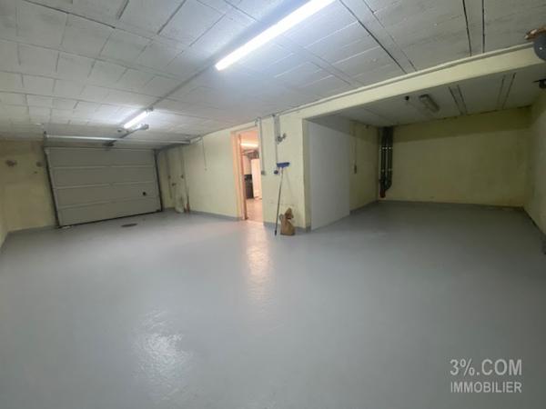 3%COM Maison récente avec jardin  Wittersheim (67670)