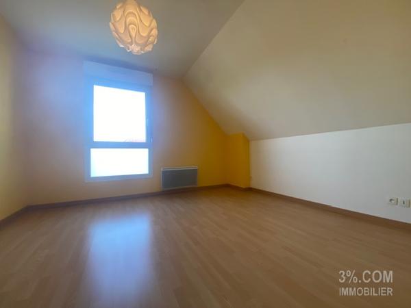 3%COM Maison récente avec jardin  Wittersheim (67670)