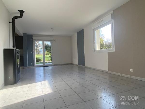 3%COM Maison récente avec jardin  Wittersheim (67670)