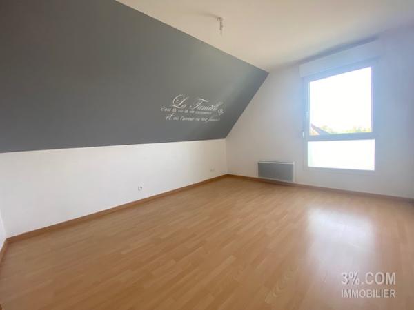 3%COM Maison récente avec jardin  Wittersheim (67670)