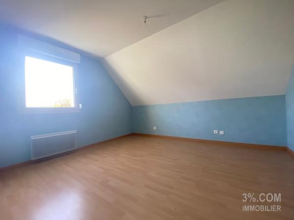 3%COM Maison récente avec jardin  Wittersheim (67670)