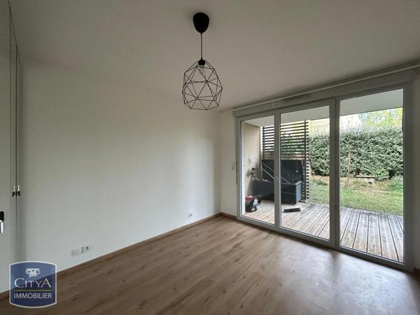 Appartement à louer 4 pièces 80.87m²