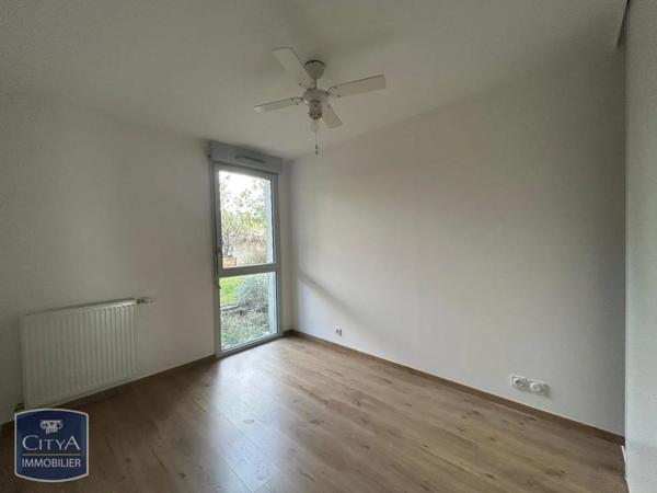 Appartement à louer 4 pièces 80.87m²