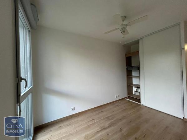 Appartement à louer 4 pièces 80.87m²