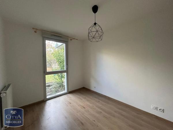 Appartement à louer 4 pièces 80.87m²