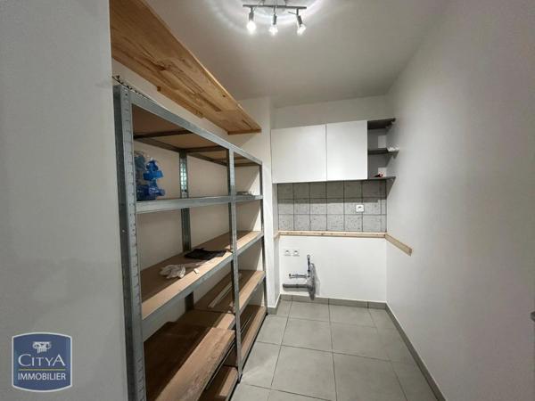 Appartement à louer 4 pièces 80.87m²
