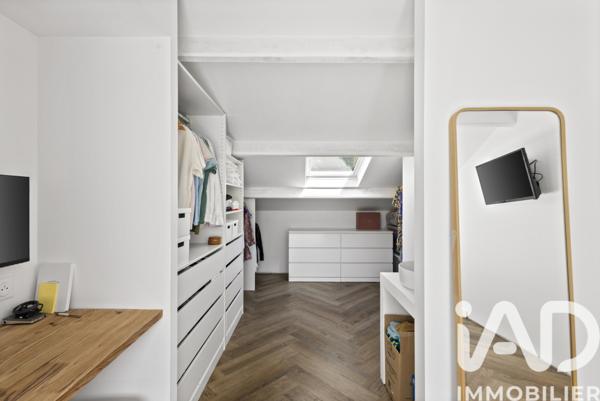 Maison à vendre 6 pièces 128 m² Aix-en-Provence