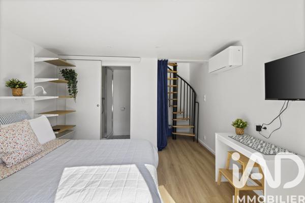 Maison à vendre 6 pièces 128 m² Aix-en-Provence