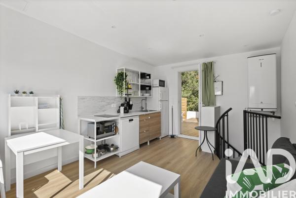 Maison à vendre 6 pièces 128 m² Aix-en-Provence