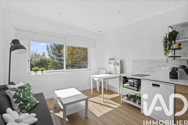 Maison à vendre 6 pièces 128 m² Aix-en-Provence