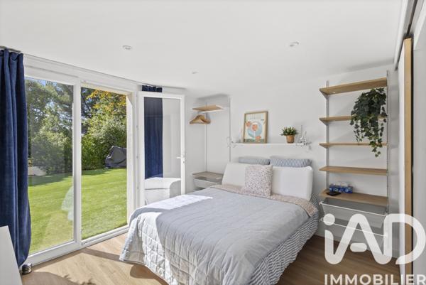 Maison à vendre 6 pièces 128 m² Aix-en-Provence