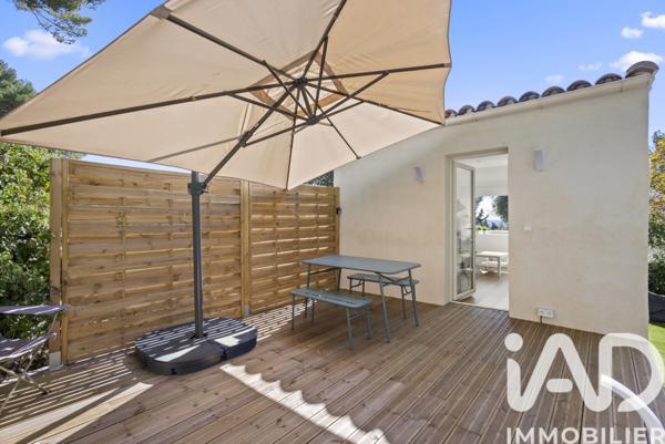 Maison à vendre 6 pièces 128 m² Aix-en-Provence