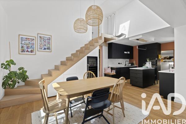 Maison à vendre 6 pièces 128 m² Aix-en-Provence