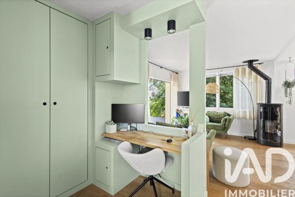 Maison à vendre 6 pièces 128 m² Aix-en-Provence