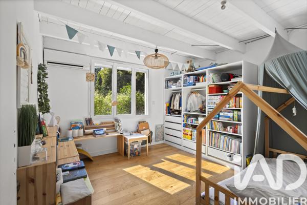 Maison à vendre 6 pièces 128 m² Aix-en-Provence