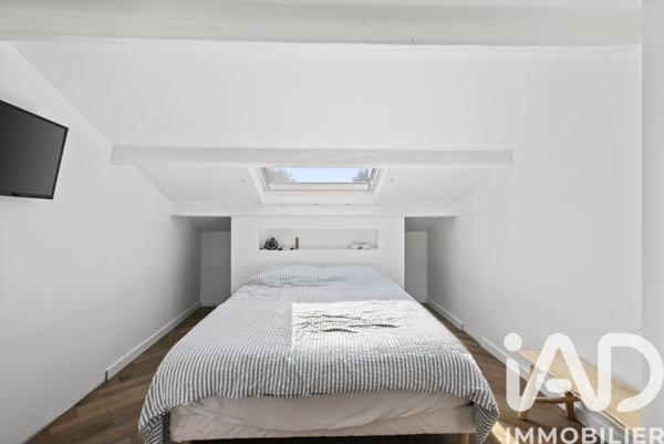 Maison à vendre 6 pièces 128 m² Aix-en-Provence