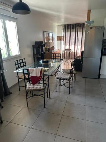 Appartement à louer à Péron (01630)