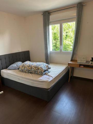 Appartement à louer à Péron (01630)