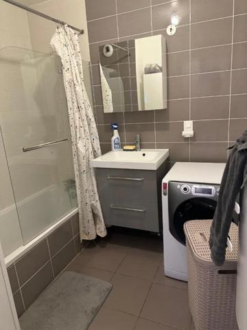 Appartement à louer à Péron (01630)