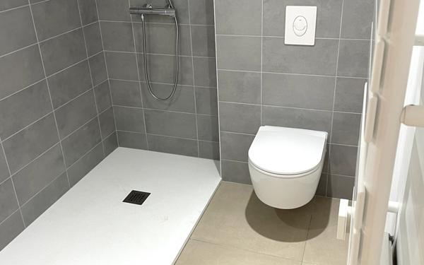 Appartement à vendre    2 pièces • 23 m2 Reims