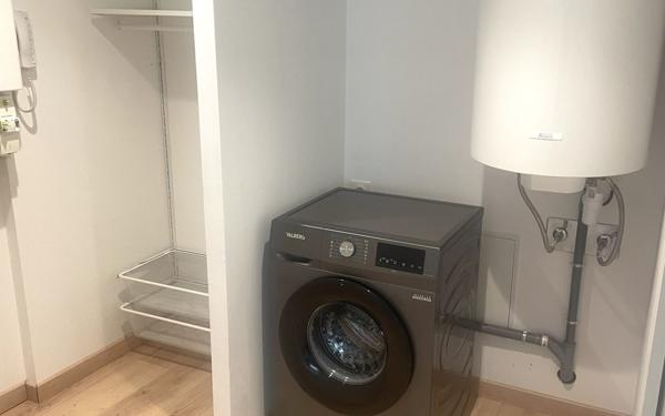 Appartement à vendre    2 pièces • 23 m2 Reims