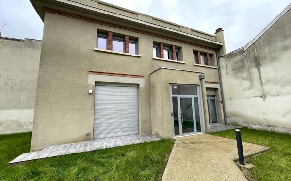 Appartement à vendre    2 pièces • 23 m2 Reims
