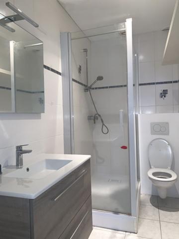 BOURG PONT ST MARTIN - Appartement - 3 pièces - 55 m²